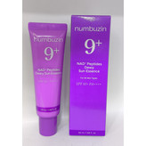 ضد آفتاب نامبوزین شماره 9 NAD BIO Super Defense Glow SPF 50