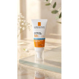 ضد آفتاب لاروش پوزای Anthelios UVMune 400 Hydrating Cream SPF 50