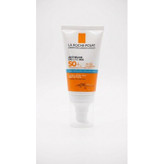 ضد آفتاب لاروش پوزای Anthelios UVMune 400 Hydrating Cream SPF 50