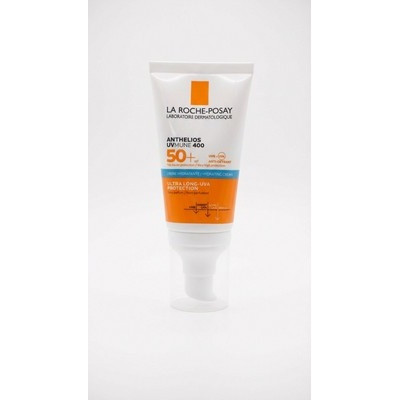 ضد آفتاب لاروش پوزای Anthelios UVMune 400 Hydrating Cream SPF 50