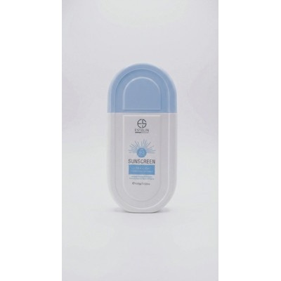 ضدآفتاب لوسیونی استلین با SPF 80 (مدل Ultra-Light)