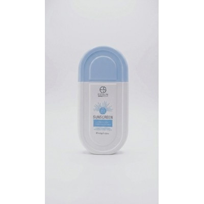 ضدآفتاب لوسیونی استلین با SPF 80 (مدل Ultra-Light)