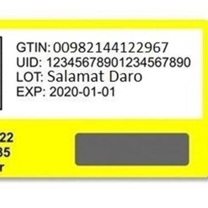 تونر 77 درصد هارتلیف آنوا